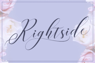 Using Right Side for Modern Web Design: A Digital Review